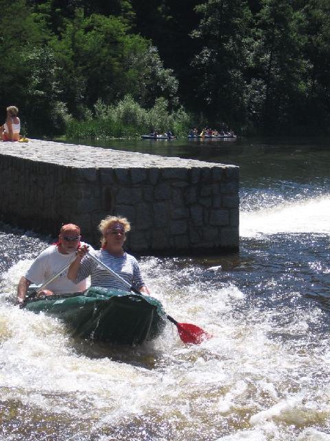 Záchranáři, Vltava 2007 > obr (29)